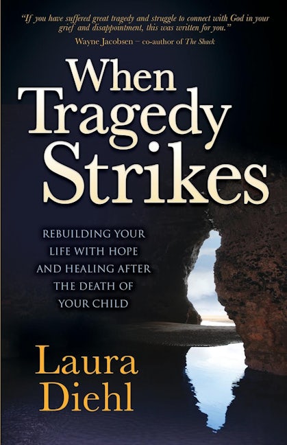 Book cover image for When Tragedy Strikes ISBN: 9781630477783